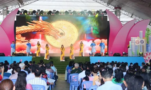 Khai mạc tuần lễ văn hoá đọc 2023 với nhiều hoạt động đặc sắc, mới lạ