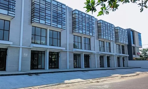 Bốn rào cản khiến nhà phố thương mại khó vận hành