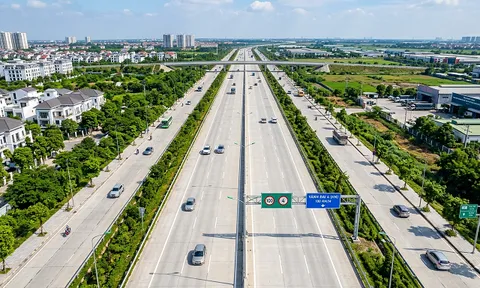 Đầu tư công địa phương bứt tốc: Cuộc "đại dịch chuyển" của người mua nhà và giới đầu tư về các đô thị đa cực