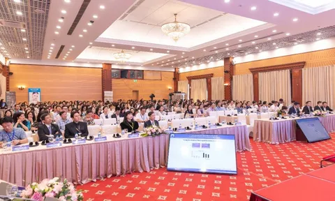 Ipretty Group đồng hành cùng Hội nghị Khoa học Bệnh viện Da liễu Hà Nội