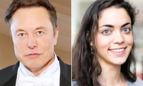 Elon Musk vừa đón đứa con thứ 14?