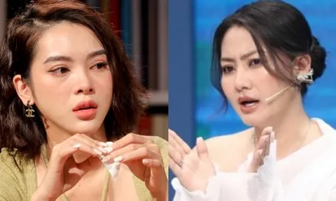 Diễn viên Ngọc Lan và Quỳnh Lương bị tấn công dữ dội