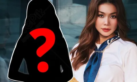 Sau Samsung, chuyện gì đang xảy ra giữa Thanh Hằng và Aquafina?