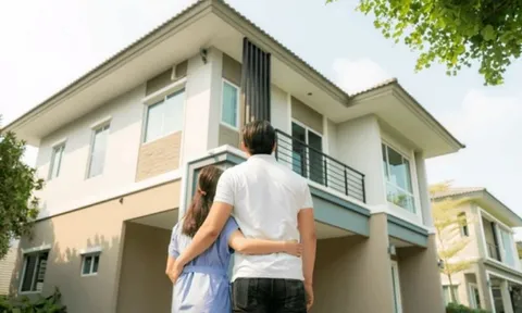Kiến trúc sư tiết lộ: Mua nhà nên chọn hướng này để hưởng lợi, ở vừa mát lại mang đến vượng khí cho gia chủ