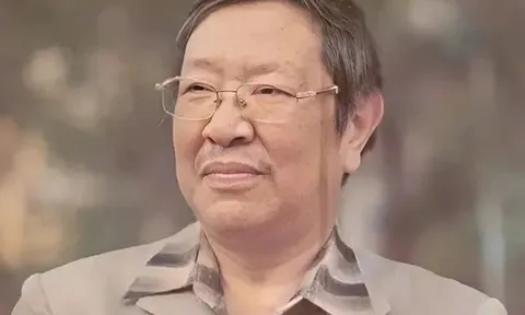 Diễn viên Tạ Am phim 'Cảnh sát hình sự' qua đời