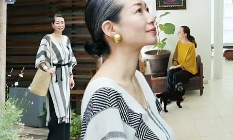 Tuổi 40 nên đầu tư gì để không phụ thuộc con cái? 3 lựa chọn giúp tôi chủ động tuổi già