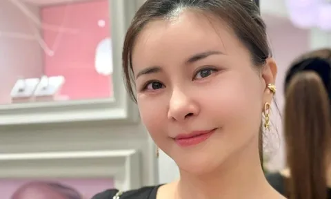 NSƯT Kim Oanh rời Ban Văn nghệ VTV