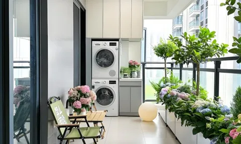 Không phải mê tín: Ban công to mấy cũng đừng đặt 4 thứ này nếu không muốn sức khỏe sa sút, rước họa vào thân