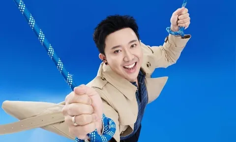 Chương trình có sự xuất hiện của Trấn Thành liên tục phải xin lỗi