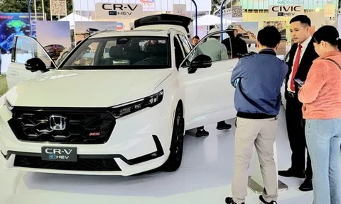 Kinh nghiệm vay mua ô tô trả góp A-Z tốt nhất dịp cuối năm