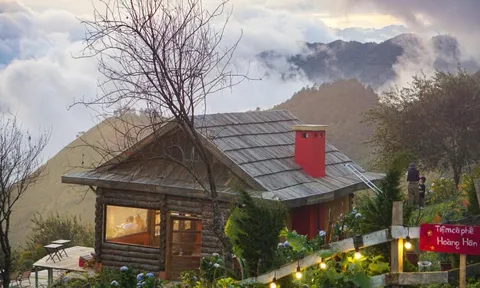 1 nơi có "biển mây" của Việt Nam lọt top 26 điểm đến toàn cầu năm 2026