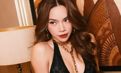 Hồ Ngọc Hà tiết lộ "nước lạ" giúp đánh bay 2kg trong 3 tuần: Phụ nữ đã có con và trung niên khó giảm cân nên học ngay!