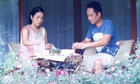 Nữ nghệ sĩ Việt si mê người đàn ông này, U55 viên mãn trong biệt phủ hơn 10.000m² ở Sóc Sơn