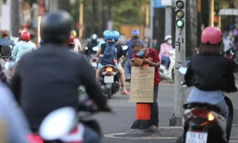 TPHCM dự kiến đưa người lang thang vào diện bảo trợ xã hội dài hạn