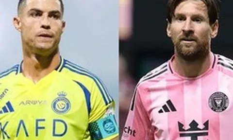 Ronaldo, Messi "bay màu" hàng triệu follower trên Instagram, Sơn Tùng M-TP cũng chịu chung số phận