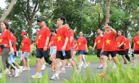 Người trẻ đối mặt nguy cơ đột quỵ vì ít vận động