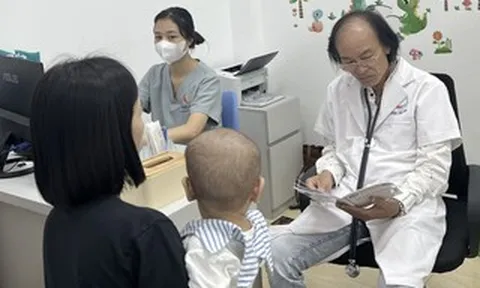 Trẻ em sống “quá sạch” có thể dễ ốm hơn