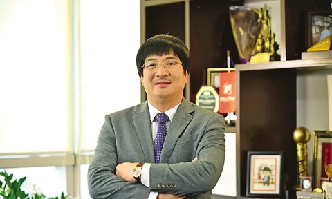 Doanh nhân Phạm Đình Đoàn: “Tôi không e ngại nhắc đến liêm chính trong kinh doanh”