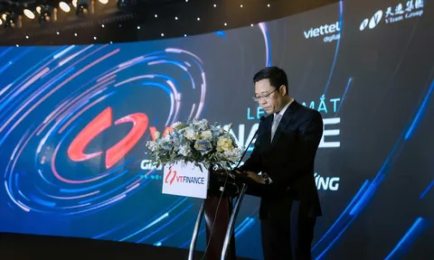Viettel Digital ra mắt nền tảng hỗ trợ doanh nghiệp tiếp cận vốn
