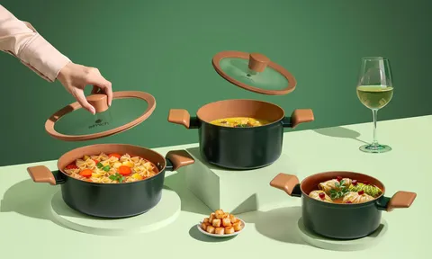 Elmich và hành trình hiện thực hóa tư tưởng bền gốc, kiến tạo chuẩn sống xanh tại Việt Nam