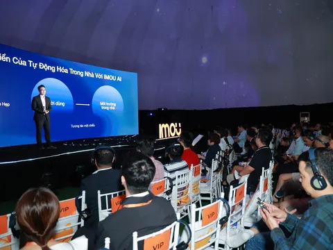 Các công nghệ đột phá cho hệ thống an ninh gia đình