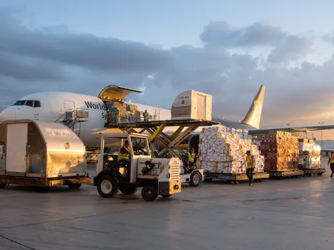 Phát triển nguồn lao động chất lượng và dồi dào cho lĩnh vực logistics tại Việt Nam