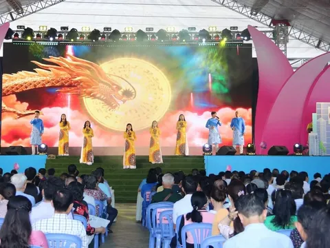 Khai mạc tuần lễ văn hoá đọc 2023 với nhiều hoạt động đặc sắc, mới lạ