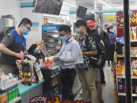 Quy định mù mờ làm khó nhà bán lẻ