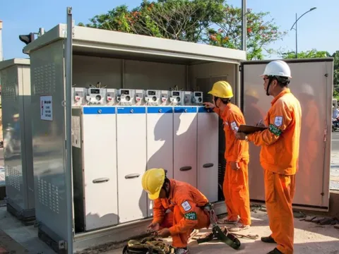 EVNSPC đảm bảo cấp điện ổn định cho kỳ thi tốt nghiệp THPT năm 2022