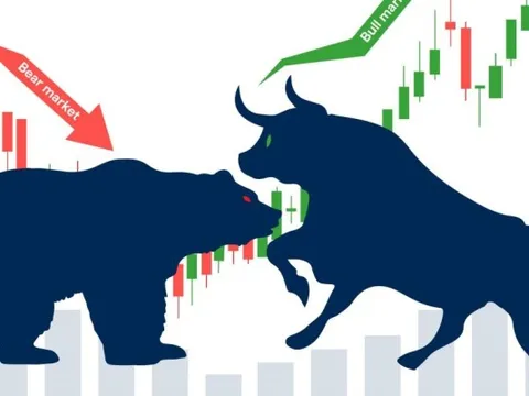 Dự báo chứng khoán ngày 14-7: Cơ hội mua tích luỹ cổ phiếu