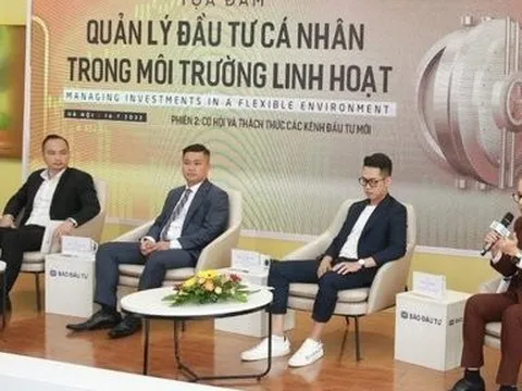 Nên đầu tư thế nào khi lạm phát?