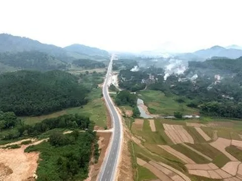 Gần 500 tỷ đồng cải tạo, nâng cấp QL6, đoạn tránh Tp. Hòa Bình