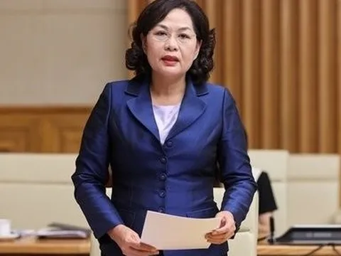 Dư nợ tín dụng BĐS tăng cao hơn tốc độ tăng trưởng tín dụng chung