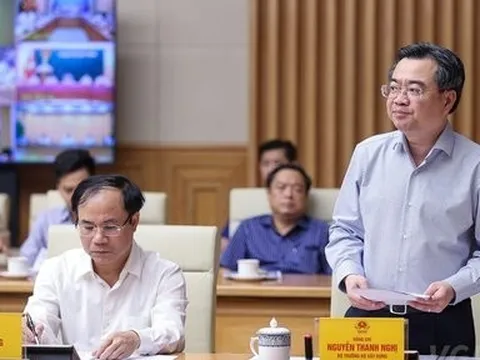 Bộ Xây dựng: Nghịch lý thiếu nhà ở xã hội, thừa bất động sản hạng sang