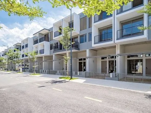 Diễn biến mới nhất về bức tranh thị trường bất động sản cho thuê tại Bình Dương