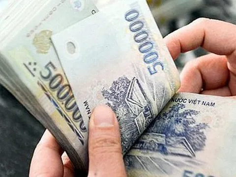 Mức hưởng trợ cấp thất nghiệp mới nhất