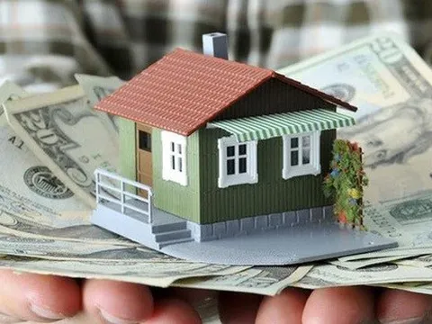 Nhiều ngân hàng điều chỉnh tăng lãi suất cho vay mua nhà