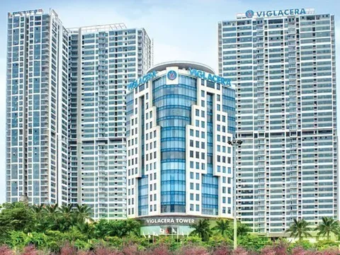 Viglacera – Nâng tầm phong cách sống