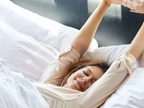 4 điều làm vào buổi sáng có thể ảnh hưởng đến giấc ngủ ban đêm