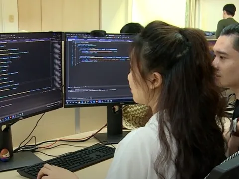 Doanh nghiệp CNTT bùng nổ trong xu hướng chuyển đổi số