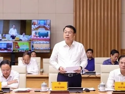 Đề xuất thanh tra có trọng tâm tại các doanh nghiệp phát hành trái phiếu