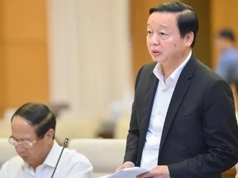 Chuyển mục đích sử dụng hơn 1.000 ha rừng làm cao tốc Bắc- Nam