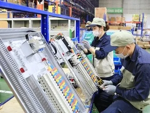 Doanh nghiệp còn gặp khó trong tiếp cận chính sách đổi mới sáng tạo