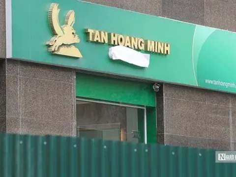 Tân Hoàng Minh đã tìm được đối tác để bán dự án Nguyễn Thị Minh Khai