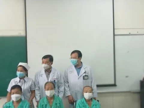 Hàng loạt bệnh nhân bị viêm xương, nguy cơ tử vong cao do hậu Covid-19