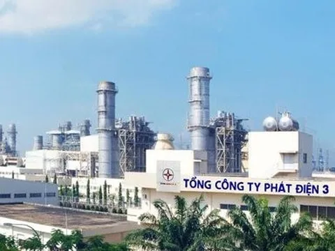 Nửa đầu năm, EVNGENCO3 thu về hơn 22.000 tỷ đồng