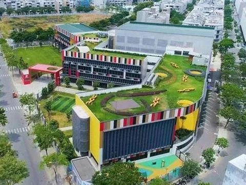 Kiến nghị chủ đầu tư các đô thị được tự thi công hạ tầng xã hội