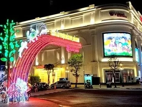 Cà Mau: Đề án phát triển kinh tế đêm và những kỳ vọng