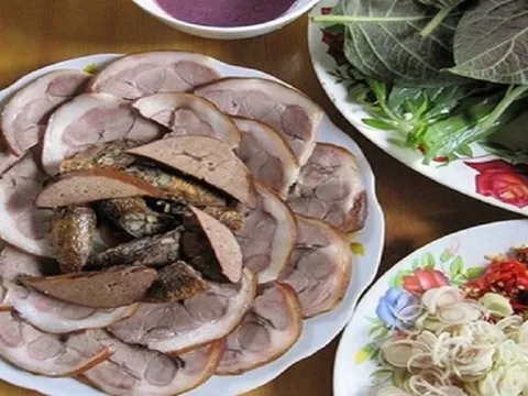 Món ăn "vạn người mê" nhưng bác sĩ khuyên chỉ nên ăn 2-3 lần/năm