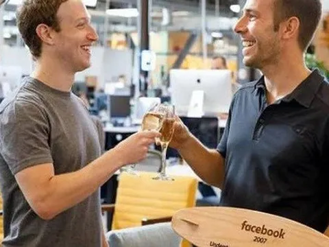 Chân dung người sẽ thay thế Sheryl Sandberg làm COO công ty mẹ Facebook